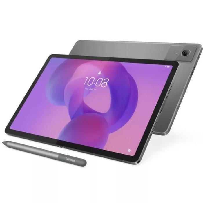 Lenovo Idea Tab Pro 12.7 256GB 8GB Wi-Fi 6E Gris Luna con Pen